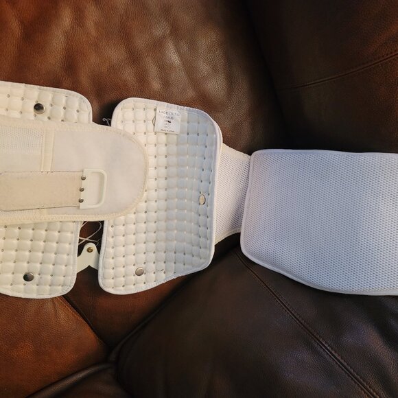 LACE IT LSO FRAME LUMBAR SPINE Back Brace - Picture 11 of 15